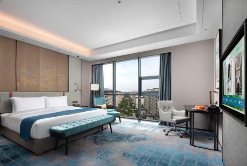 Hotel Wyndham Changzhou Liyang