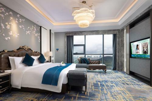 Hotel Wyndham Changzhou Liyang