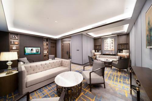 Hotel Wyndham Changzhou Liyang