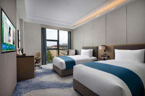 Hotel Wyndham Changzhou Liyang