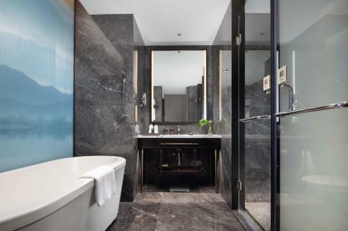 Hotel Wyndham Changzhou Liyang