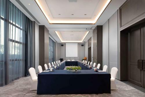Hotel Wyndham Changzhou Liyang