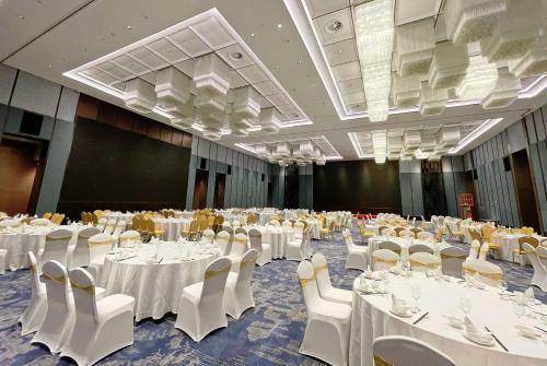 Hotel Wyndham Changzhou Liyang