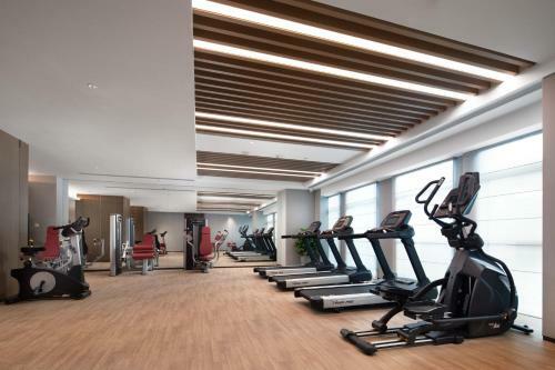 Hotel Wyndham Changzhou Liyang
