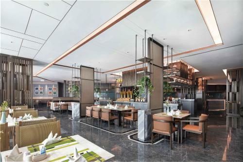 Hotel Wyndham Changzhou Liyang