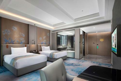 Hotel Wyndham Changzhou Liyang