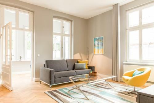 Apartamento Nadler Hof