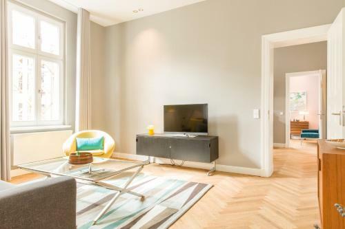 Apartamento Nadler Hof