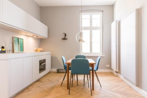 Apartamento Nadler Hof