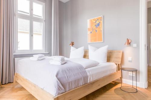 Apartamento Nadler Hof