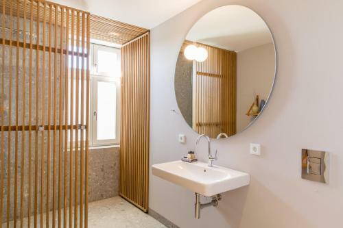 Apartamento Nadler Hof