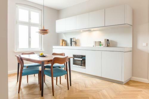 Apartamento Nadler Hof
