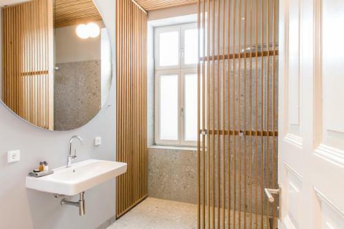 Apartamento Nadler Hof