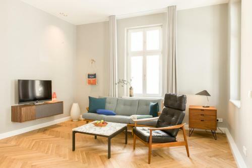 Apartamento Nadler Hof
