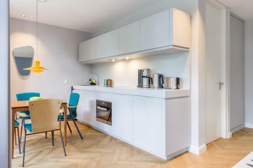 Apartamento Nadler Hof