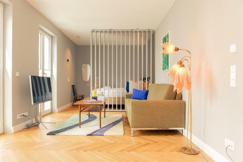 Apartamento Nadler Hof