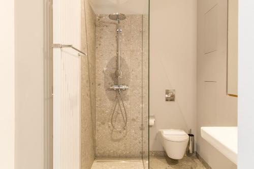 Apartamento Nadler Hof