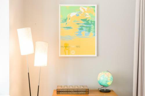 Apartamento Nadler Hof