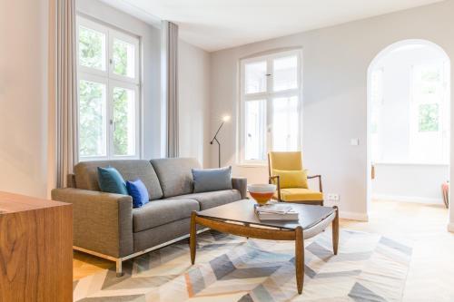 Apartamento Nadler Hof