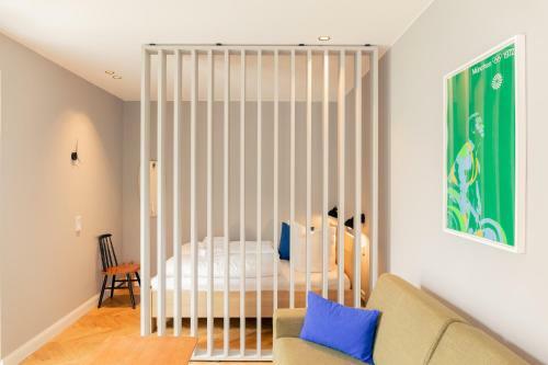 Apartamento Nadler Hof