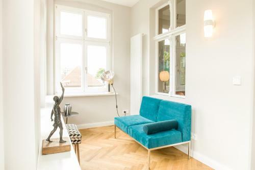 Apartamento Nadler Hof