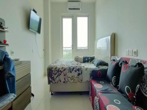 Apartemen Sentul Tower By Sentra Jaya