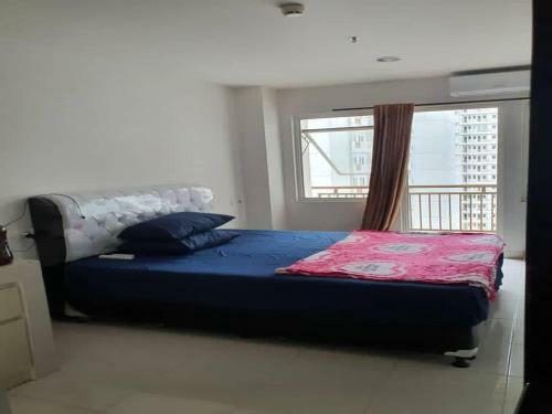 Apartemen Sentul Tower By Sentra Jaya