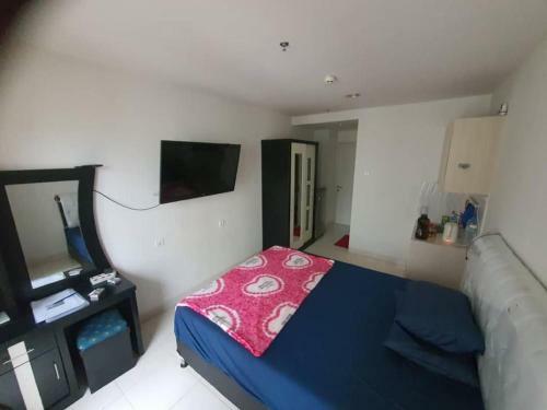 Apartemen Sentul Tower By Sentra Jaya