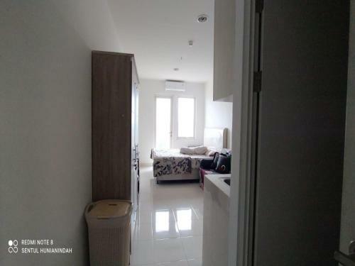 Apartemen Sentul Tower By Sentra Jaya
