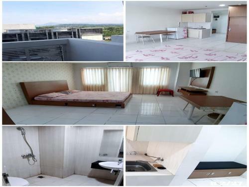 Apartemen Sentul Tower By Sentra Jaya