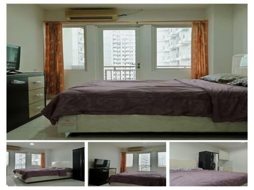 Apartemen Sentul Tower By Sentra Jaya