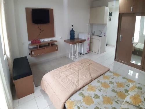 Apartemen Sentul Tower By Sentra Jaya
