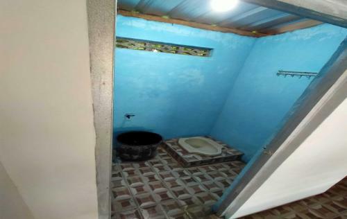 Abiyasa Homestay Syariah