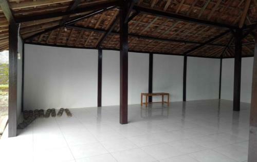 Abiyasa Homestay Syariah