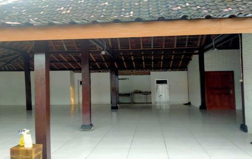 Abiyasa Homestay Syariah