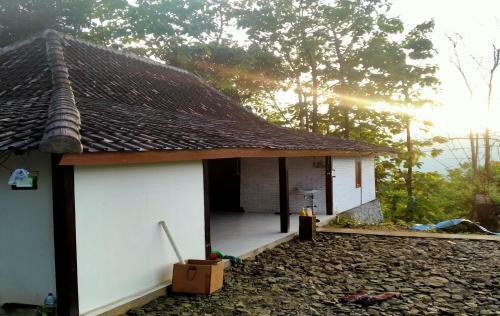 Abiyasa Homestay Syariah