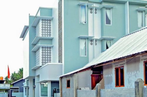 Hotel Casa Felice Natsepa Beach Ambon