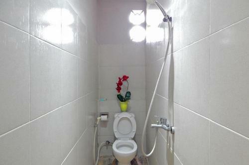 Hotel Casa Felice Natsepa Beach Ambon