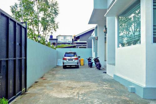 Hotel Casa Felice Natsepa Beach Ambon