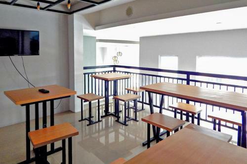 Hotel Casa Felice Natsepa Beach Ambon