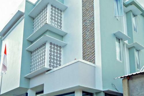 Hotel Casa Felice Natsepa Beach Ambon