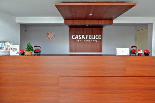 Hotel Casa Felice Natsepa Beach Ambon