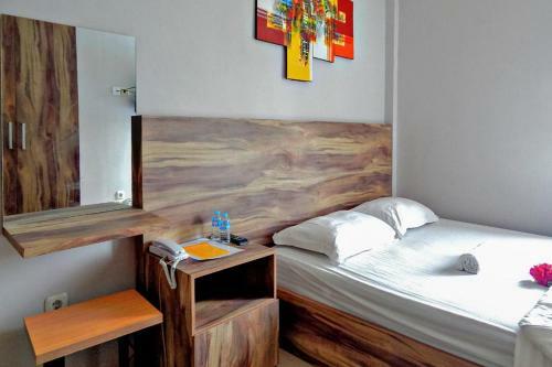 Hotel Casa Felice Natsepa Beach Ambon
