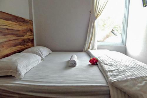 Hotel Casa Felice Natsepa Beach Ambon