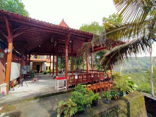 Binakarya Homestay Syariah