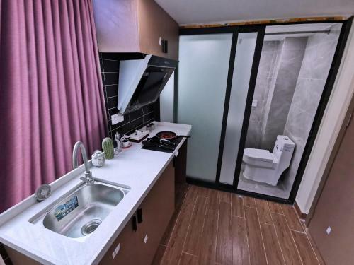 Min's Nest Apartment