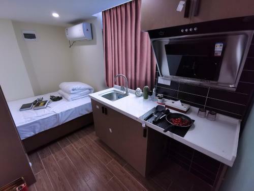 Min's Nest Apartment