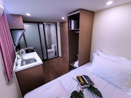 Min's Nest Apartment