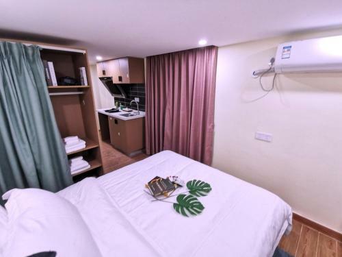 Min's Nest Apartment