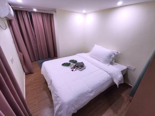 Min's Nest Apartment